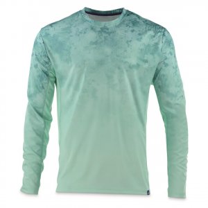 Men Fishing Performance Shirts