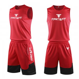 Basketball Uniforms