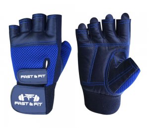 Weightlifting Gloves