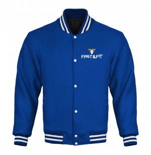 Varsity Jackets