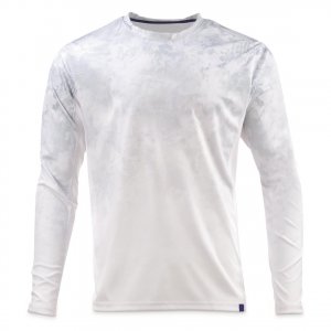 Men Fishing Performance Shirts