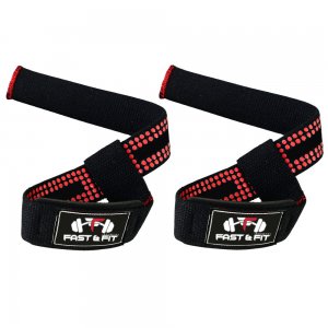 Weightlifting Straps