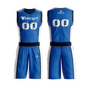 Basketball Uniforms