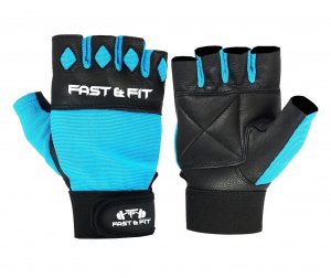 Weightlifting Gloves