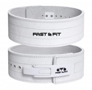 Weightlifting Leather Belts