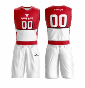 Basketball Uniforms