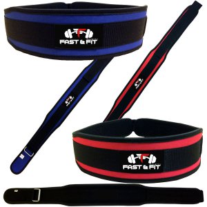 Neoprene Belts