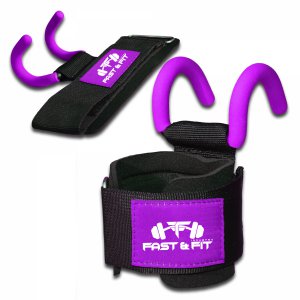 Weightlifting Hooks