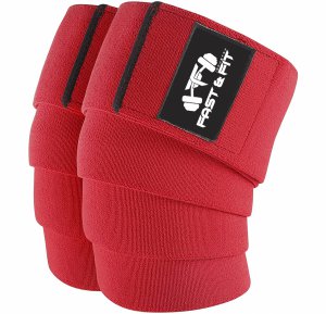 Knee Wraps