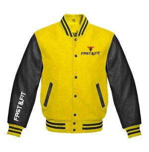 Varsity Jackets