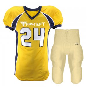 American Football Uniforms