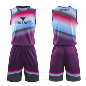 Basketball Uniforms