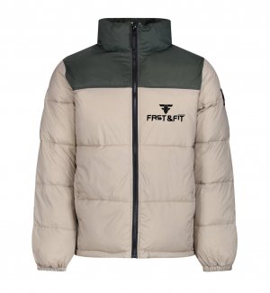 Puffer Jackets