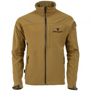 Softshell Jackets