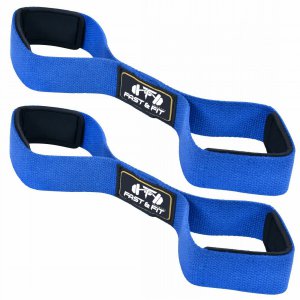 Weightlifting Straps