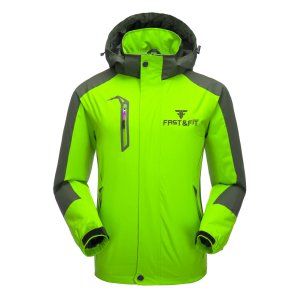 Softshell Jackets