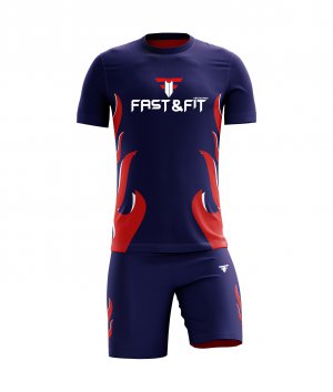 Soccer Uniforms