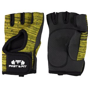 Weightlifting Gloves