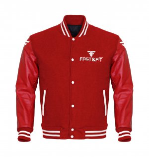 Varsity Jackets