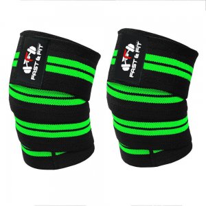 Knee Wraps