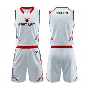 Basketball Uniforms