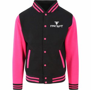 Varsity Jackets