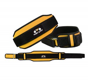 Neoprene Belts