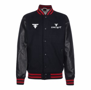 Varsity Jackets