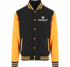 Varsity Jackets