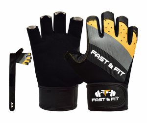 Weightlifting Gloves