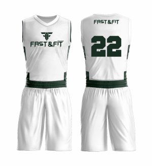 Basketball Uniforms