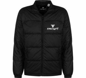 Puffer Jackets