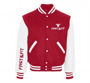 Varsity Jackets