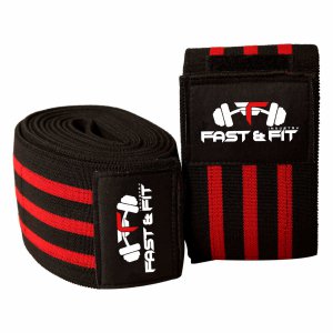 Knee Wraps