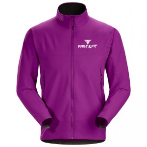 Softshell Jackets