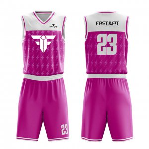 Basketball Uniforms