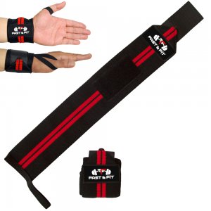 Wrist Wraps