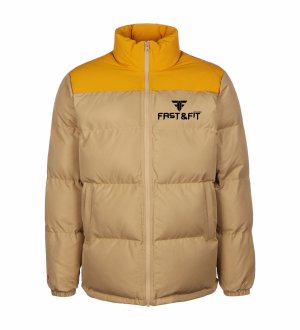 Puffer Jackets