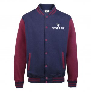 Varsity Jackets