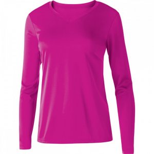 Women Fishing Performance Shirts