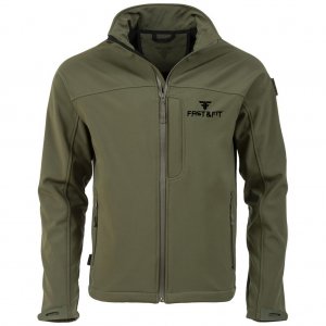 Softshell Jackets