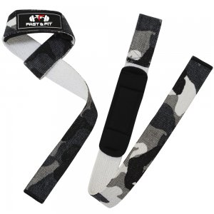 Weightlifting Straps