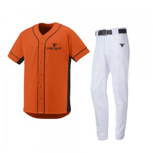 Baseball Uniforms