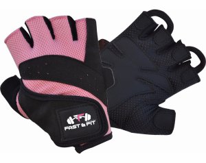 Weightlifting Gloves