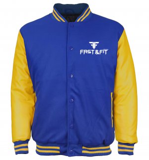 Varsity Jackets