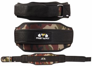 Neoprene Belts