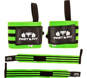 Wrist Wraps