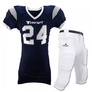 American Football Uniforms