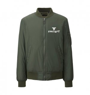 Bomber Jackets