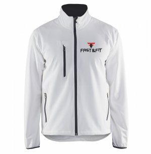 Softshell Jackets